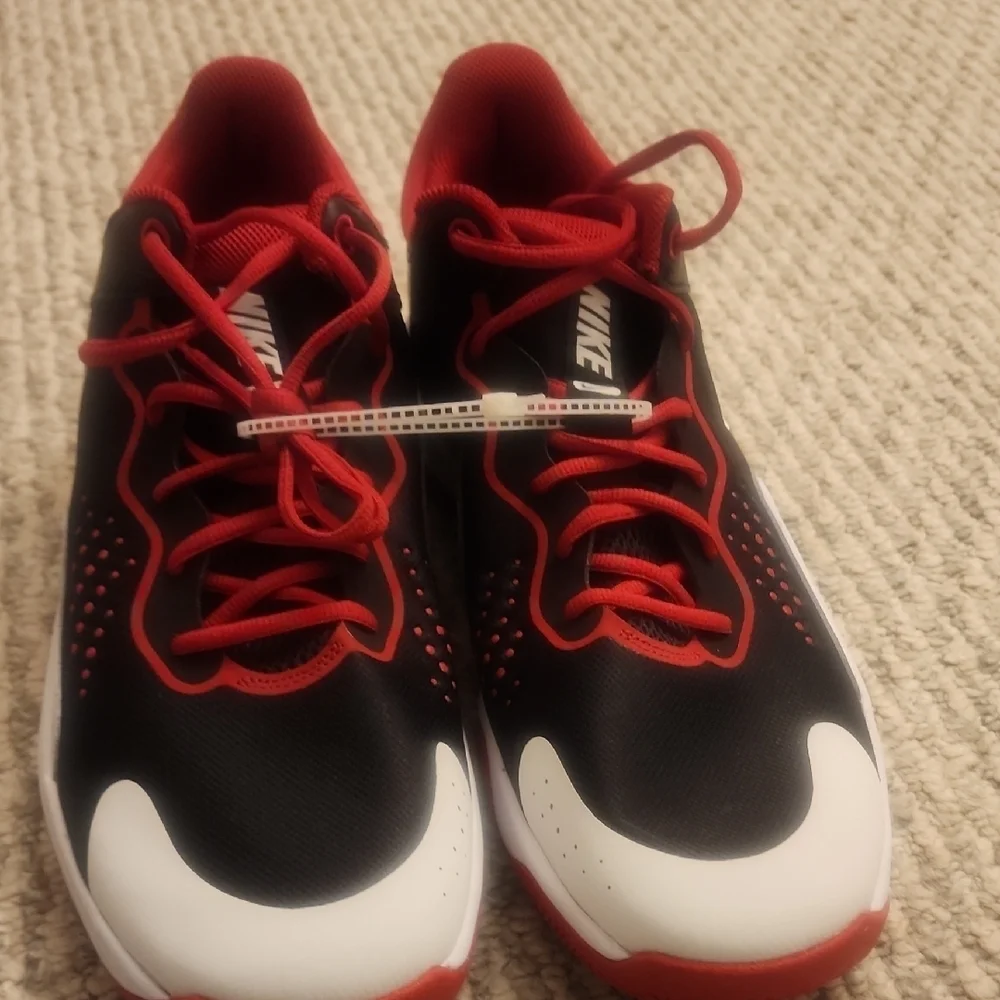 NIKE Fly By Mid 3 Size 14